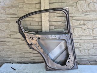 bontott ALFA ROMEO STELVIO Bal hátsó Ajtó (Üres lemez)