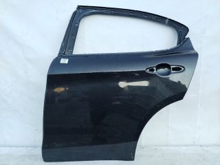 bontott ALFA ROMEO STELVIO Bal hátsó Ajtó (Üres lemez)