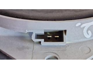 bontott ALFA ROMEO STELVIO Bal hátsó Hangszóró