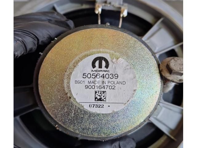 bontott ALFA ROMEO STELVIO Bal hátsó Hangszóró