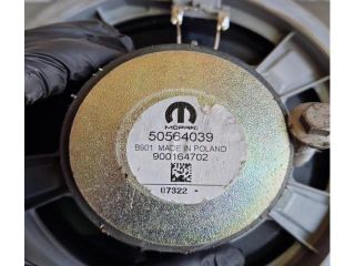 bontott ALFA ROMEO STELVIO Bal hátsó Hangszóró