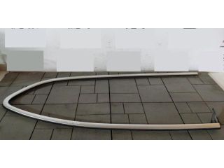 bontott ALFA ROMEO STELVIO Bal hátsó Vízlehúzó Gumicsík