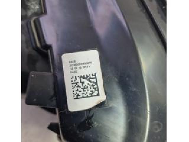 bontott ALFA ROMEO STELVIO Bal Külső Hátsó Lámpa