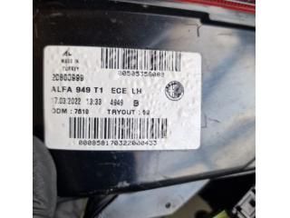 bontott ALFA ROMEO STELVIO Bal Külső Hátsó Lámpa