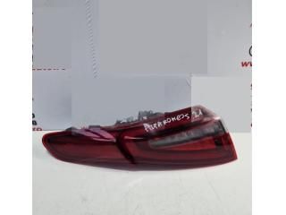 bontott ALFA ROMEO STELVIO Bal Külső Hátsó Lámpa