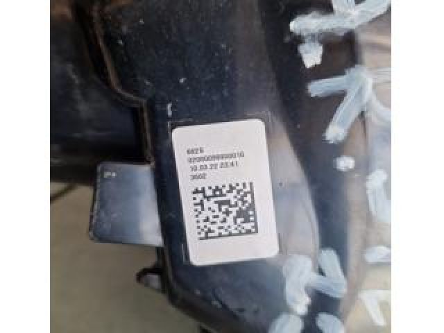 bontott ALFA ROMEO STELVIO Bal Külső Hátsó Lámpa