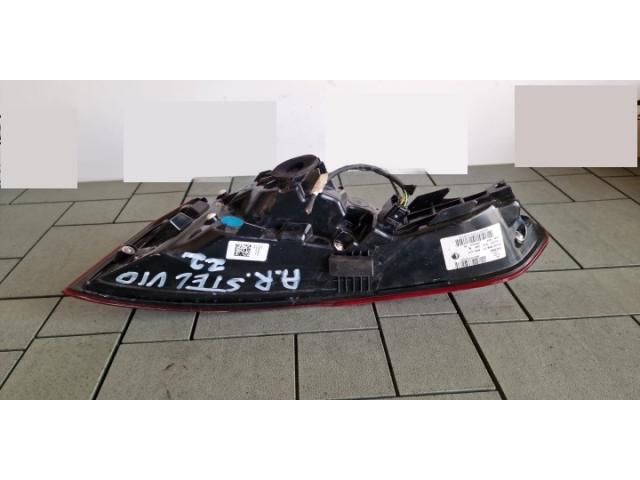 bontott ALFA ROMEO STELVIO Bal Külső Hátsó Lámpa