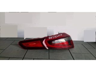 bontott ALFA ROMEO STELVIO Bal Külső Hátsó Lámpa