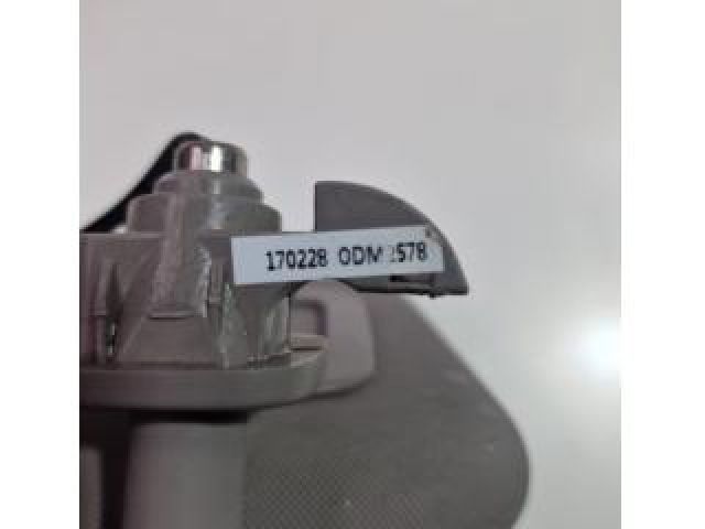 bontott ALFA ROMEO STELVIO Bal Napellenző