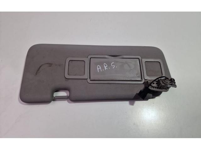 bontott ALFA ROMEO STELVIO Bal Napellenző