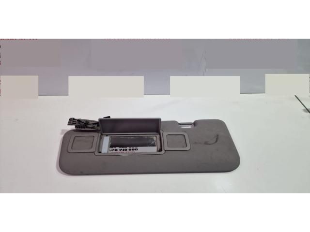 bontott ALFA ROMEO STELVIO Bal Napellenző