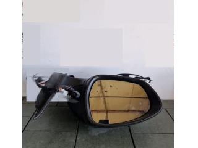bontott ALFA ROMEO STELVIO Bal Visszapillantó Tükör (Elektromos)