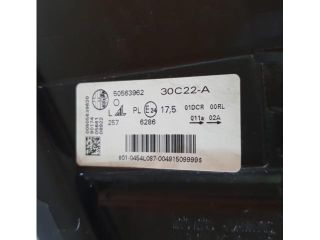 bontott ALFA ROMEO STELVIO Bal Xenon Fényszóró