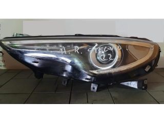 bontott ALFA ROMEO STELVIO Bal Xenon Fényszóró