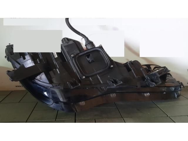 bontott ALFA ROMEO STELVIO Bal Xenon Fényszóró