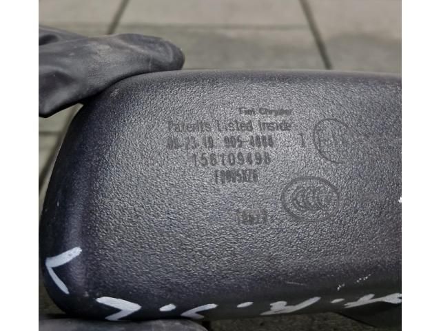 bontott ALFA ROMEO STELVIO Belső Visszapillantó Tükör