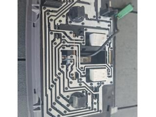 bontott ALFA ROMEO STELVIO Beltér Világítás Első