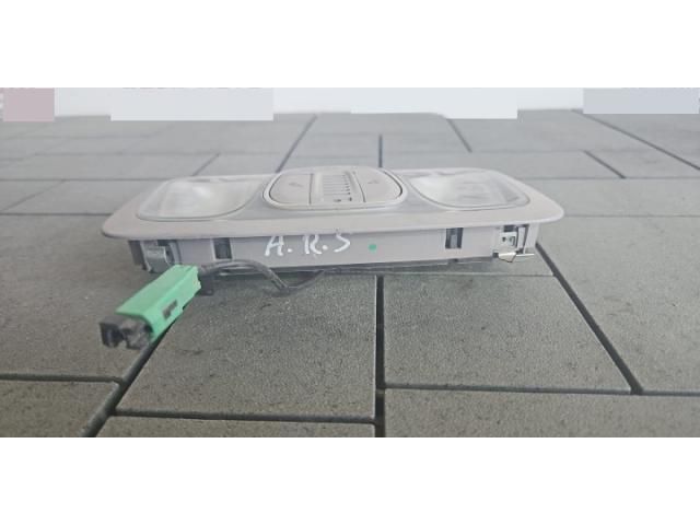 bontott ALFA ROMEO STELVIO Beltér Világítás Első