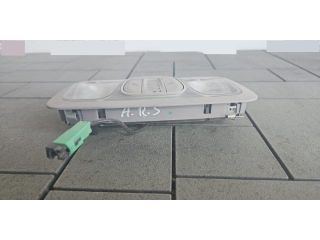 bontott ALFA ROMEO STELVIO Beltér Világítás Első