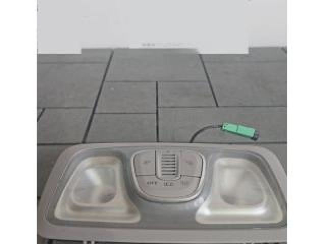 bontott ALFA ROMEO STELVIO Beltér Világítás Első