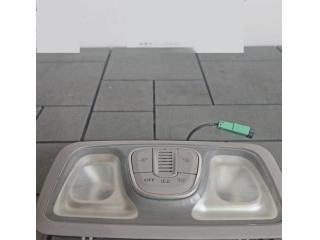 bontott ALFA ROMEO STELVIO Beltér Világítás Első