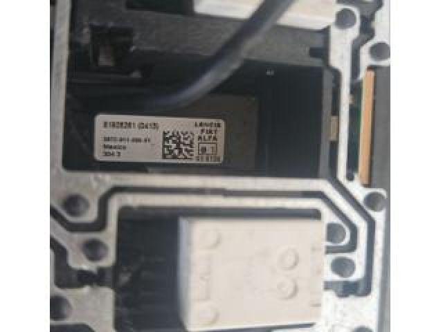 bontott ALFA ROMEO STELVIO Beltér Világítás Első