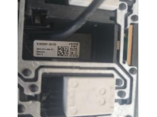 bontott ALFA ROMEO STELVIO Beltér Világítás Első