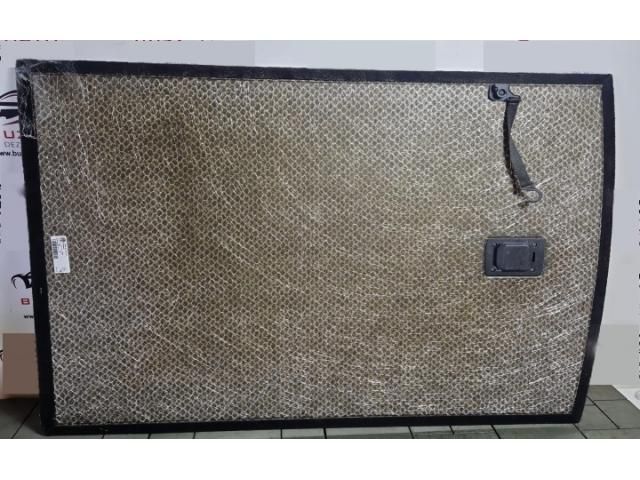 bontott ALFA ROMEO STELVIO Csomagtér Kárpit