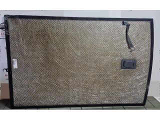 bontott ALFA ROMEO STELVIO Csomagtér Kárpit