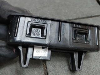 bontott ALFA ROMEO STELVIO Csomagtér Nyitó Kar / Gomb