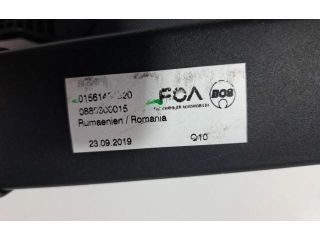 bontott ALFA ROMEO STELVIO Csomagtér Roló