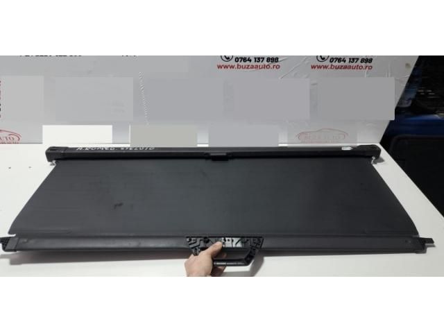 bontott ALFA ROMEO STELVIO Csomagtér Roló