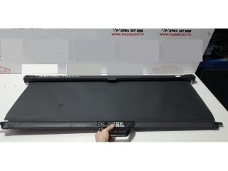 bontott ALFA ROMEO STELVIO Csomagtér Roló