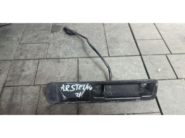 bontott ALFA ROMEO STELVIO Csomagtérajtó Kilincs