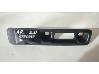 bontott ALFA ROMEO STELVIO Csomagtérajtó Kilincs