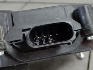 bontott ALFA ROMEO STELVIO Csomagtérajtó Zárszerkezet