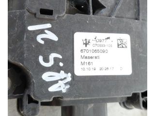 bontott ALFA ROMEO STELVIO Csomagtérajtó Zárszerkezet