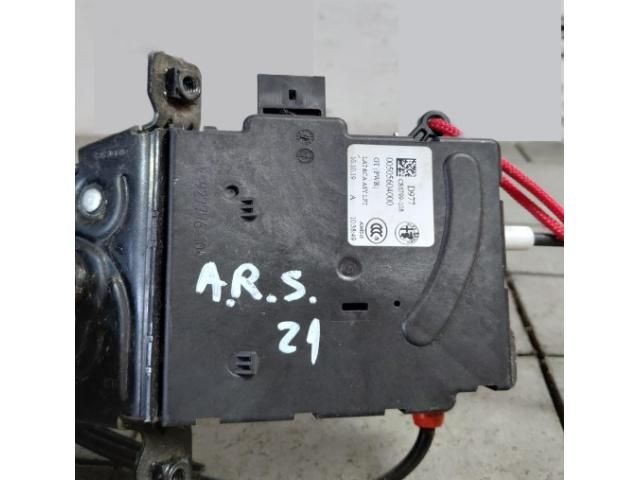 bontott ALFA ROMEO STELVIO Csomagtérajtó Zárszerkezet