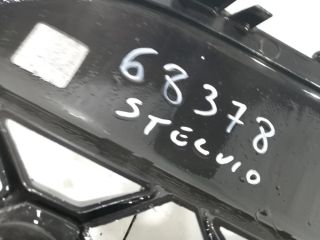 bontott ALFA ROMEO STELVIO Első Lökhárító Jobb Díszrács