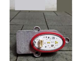 bontott ALFA ROMEO STELVIO Fényszóró Elektronika