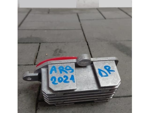 bontott ALFA ROMEO STELVIO Fényszóró Elektronika