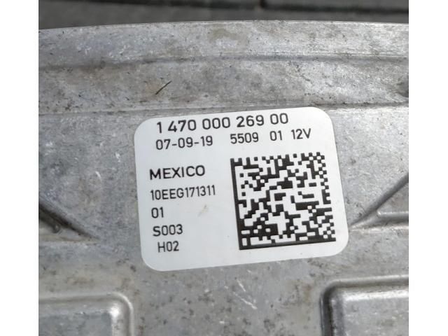 bontott ALFA ROMEO STELVIO Fényszóró Elektronika