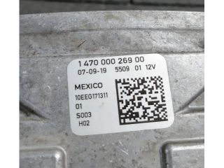 bontott ALFA ROMEO STELVIO Fényszóró Elektronika