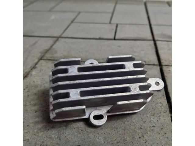 bontott ALFA ROMEO STELVIO Fényszóró Elektronika