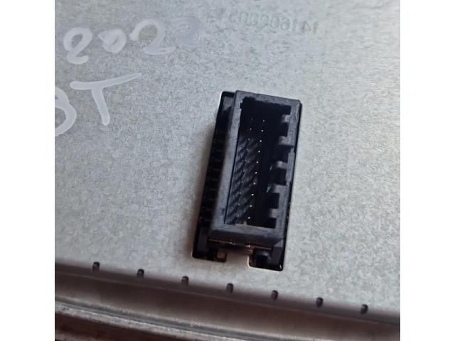 bontott ALFA ROMEO STELVIO Fényszóró Elektronika