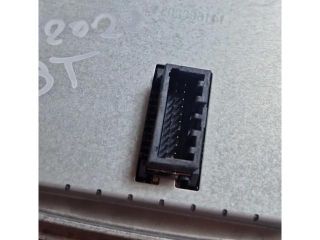 bontott ALFA ROMEO STELVIO Fényszóró Elektronika