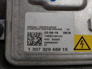 bontott ALFA ROMEO STELVIO Fényszóró Elektronika