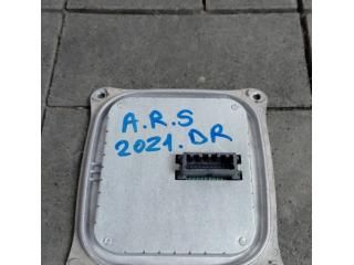 bontott ALFA ROMEO STELVIO Fényszóró Elektronika