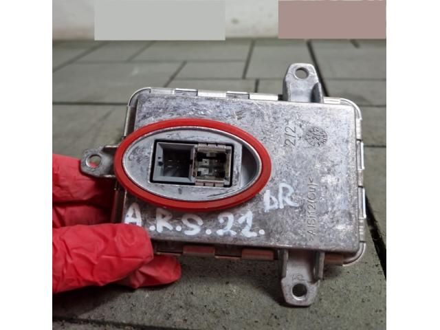 bontott ALFA ROMEO STELVIO Fényszóró Elektronika