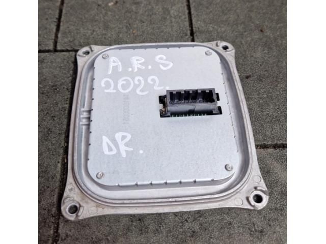 bontott ALFA ROMEO STELVIO Fényszóró Elektronika